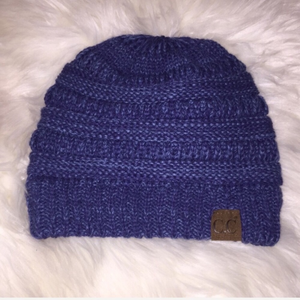 C.C Beanie
